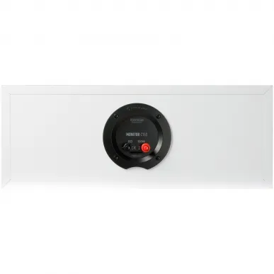 Центральный канал Monitor Audio Monitor C150 White